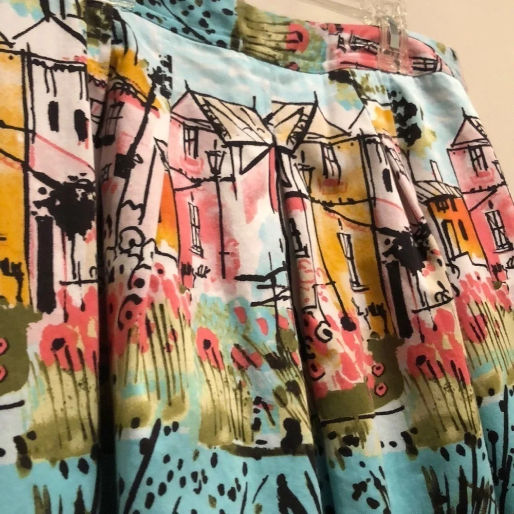 IE Petite skirt - Picture 5 of 7